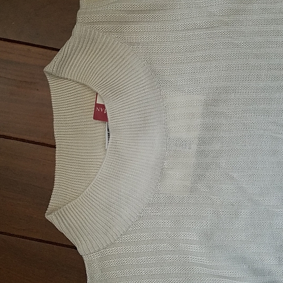 Tulio 100 silk sweatshirt - Picture 3 of 8